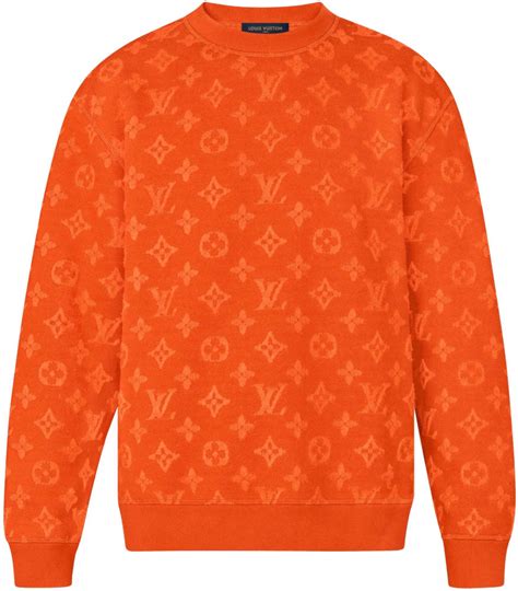 lv pulli orange|Louis Vuitton.